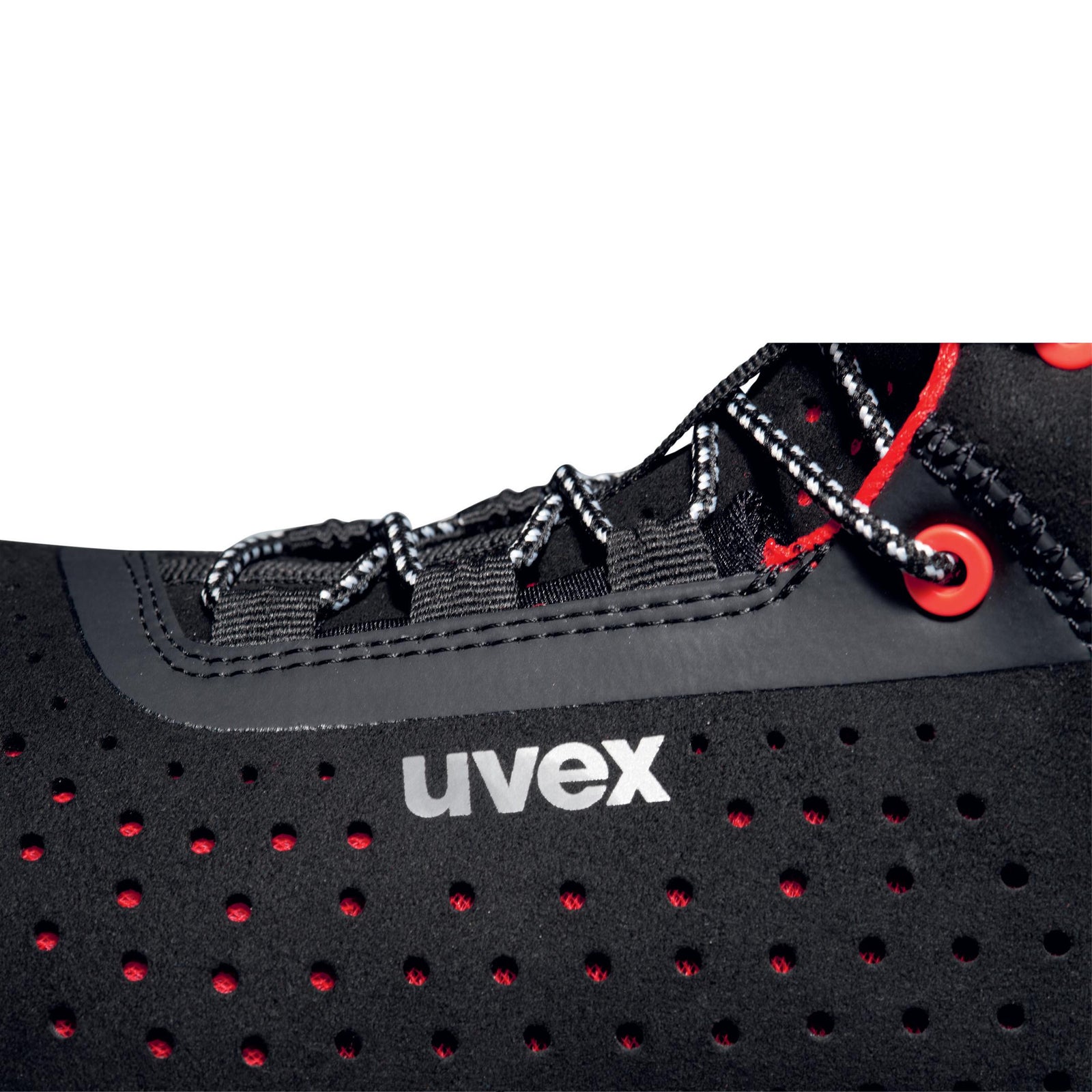 uvex 1 G2 Sicherheitsschuh S1 Stiefel Weite 10 - MELTEC GmbH