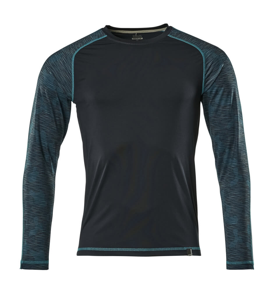 Langarmshirt 17281-944