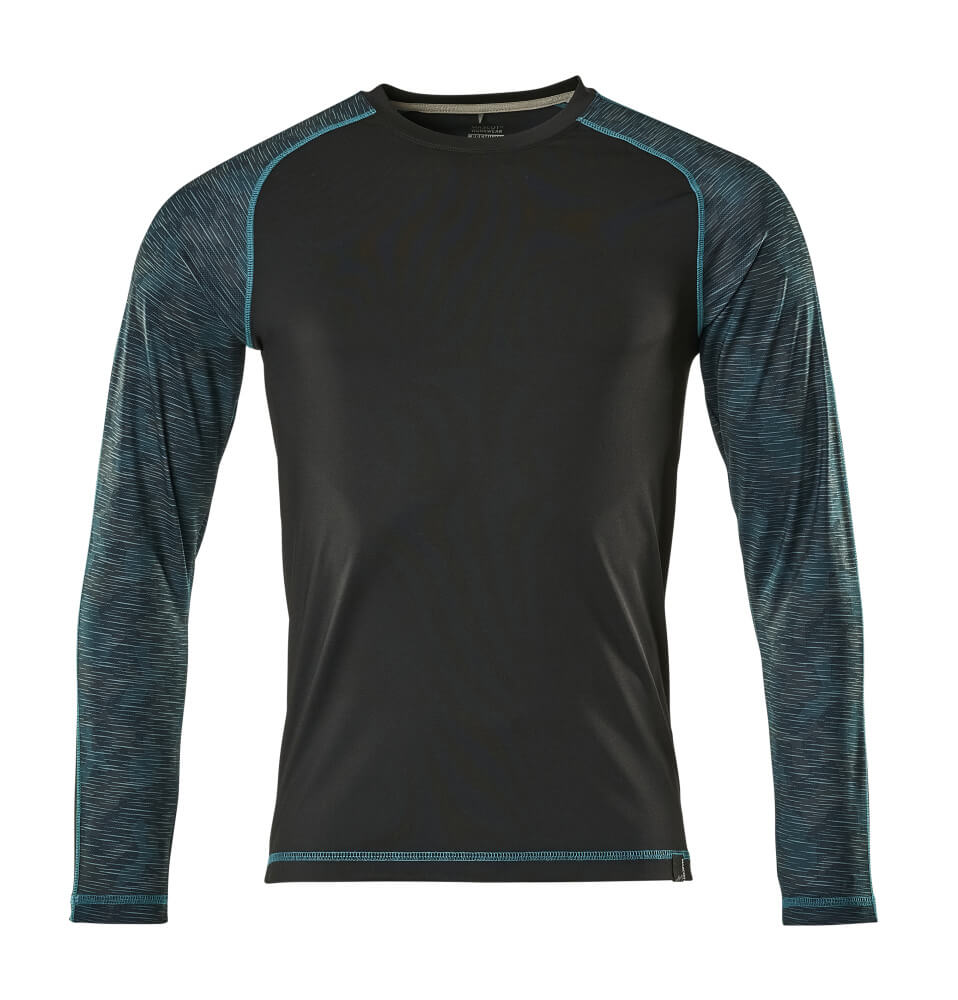 Langarmshirt 17281-944