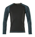 Langarmshirt 17281-944