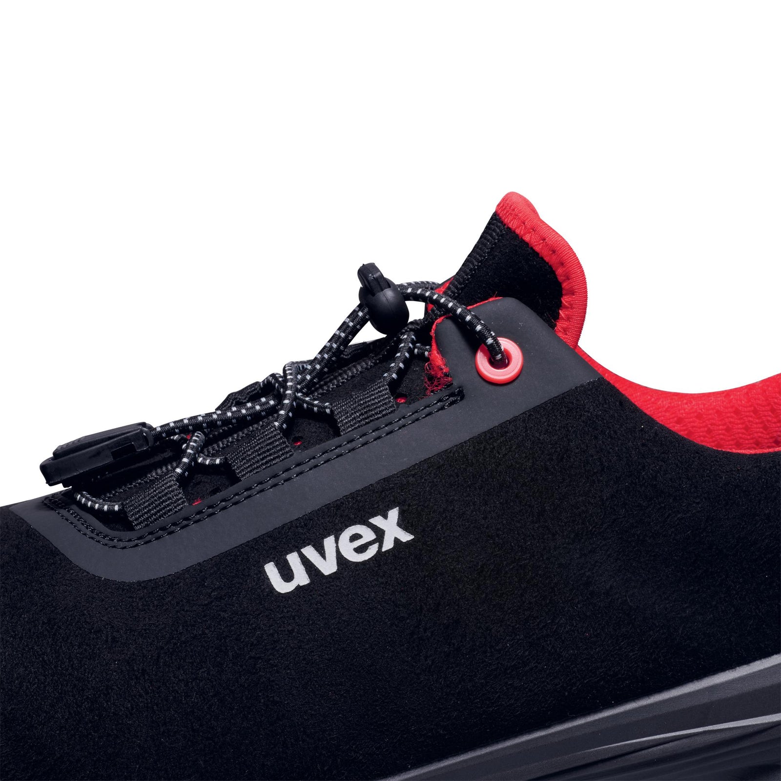 uvex 1 G2 Sicherheitsschuh S2 Halbschuh Weite 14