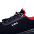 uvex 1 G2 Sicherheitsschuh S2 Halbschuh Weite 14