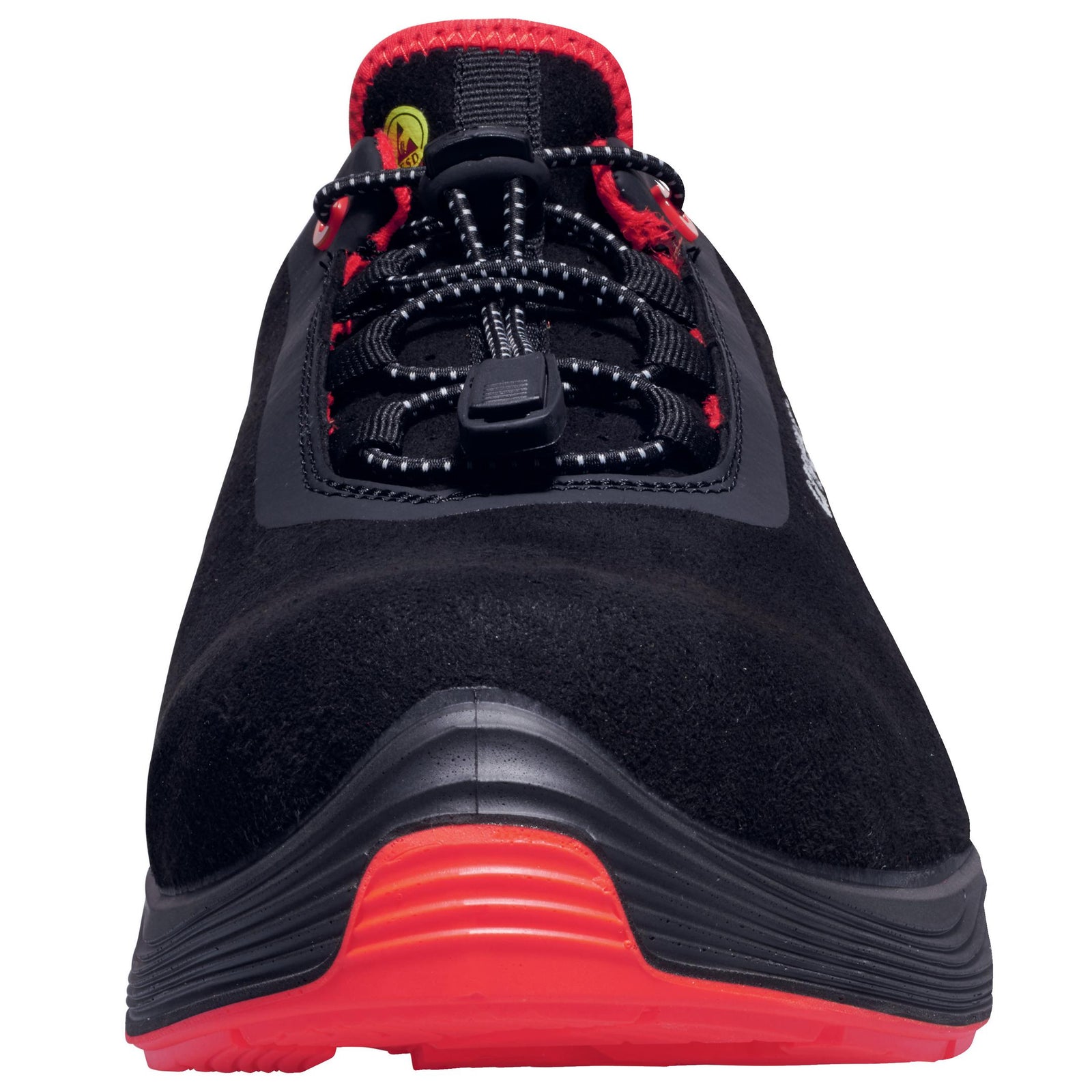 uvex 1 G2 Sicherheitsschuh S2 Halbschuh Weite 14