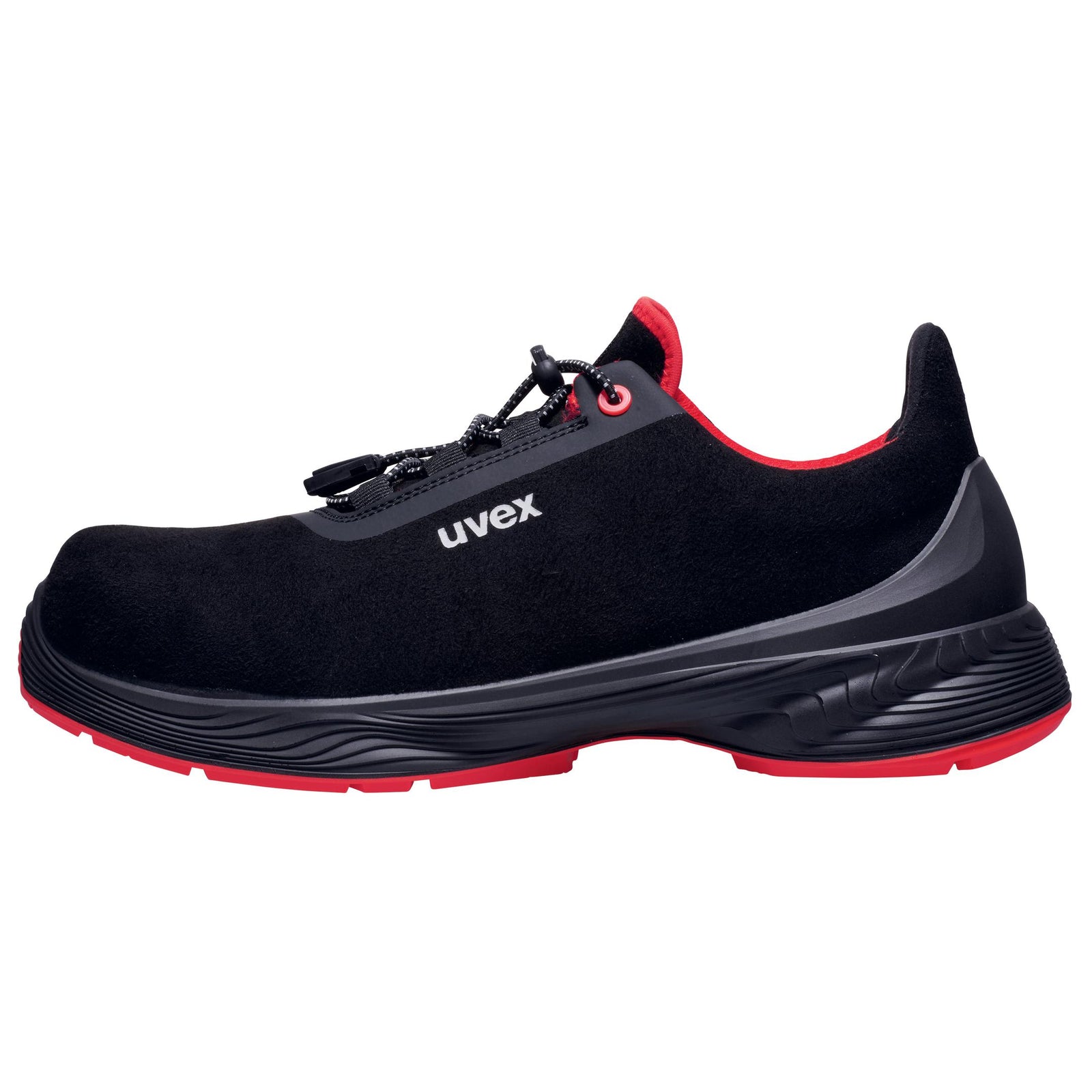 uvex 1 G2 Sicherheitsschuh S2 Halbschuh Weite 14