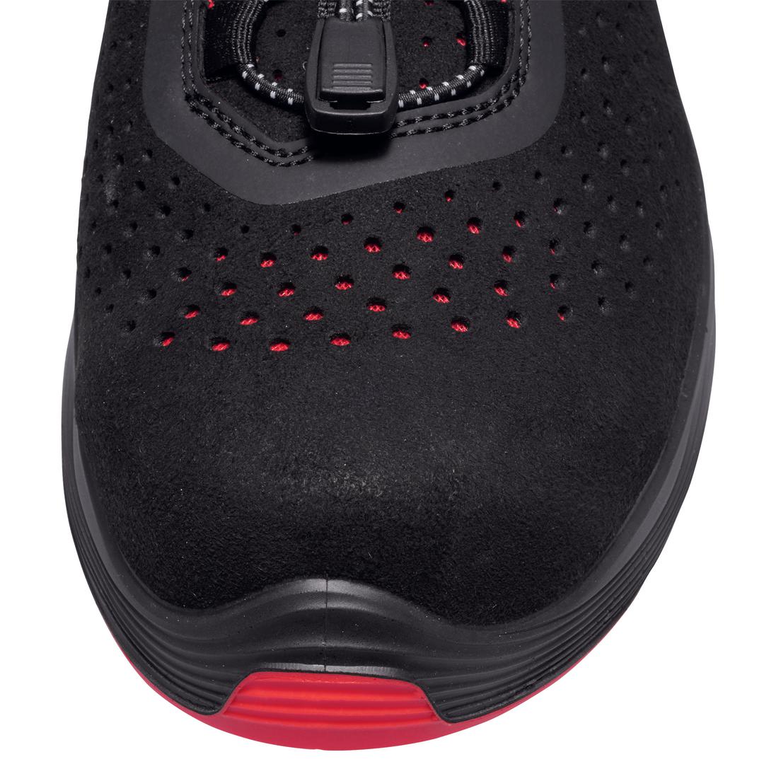uvex 1 G2 Sicherheitsschuh S1 Halbschuh Weite 14