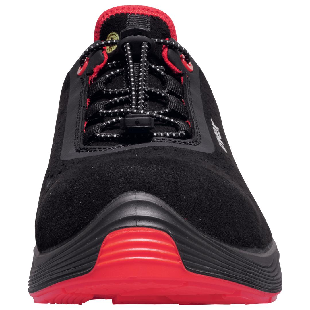 uvex 1 G2 Sicherheitsschuh S1 Halbschuh Weite 14