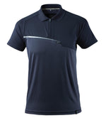 Polo-Shirt mit Brusttasche 17283-945 - MELTEC GmbH