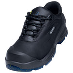 uvex 3 MACSOLE® Sicherheitsschuh S3 Halbschuh Weite 10
