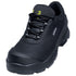 uvex 3 Sicherheitsschuh S3L Halbschuh Weite 10