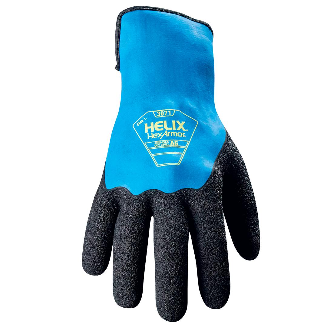 HexArmor Helix® 3071 Montagehandschuh