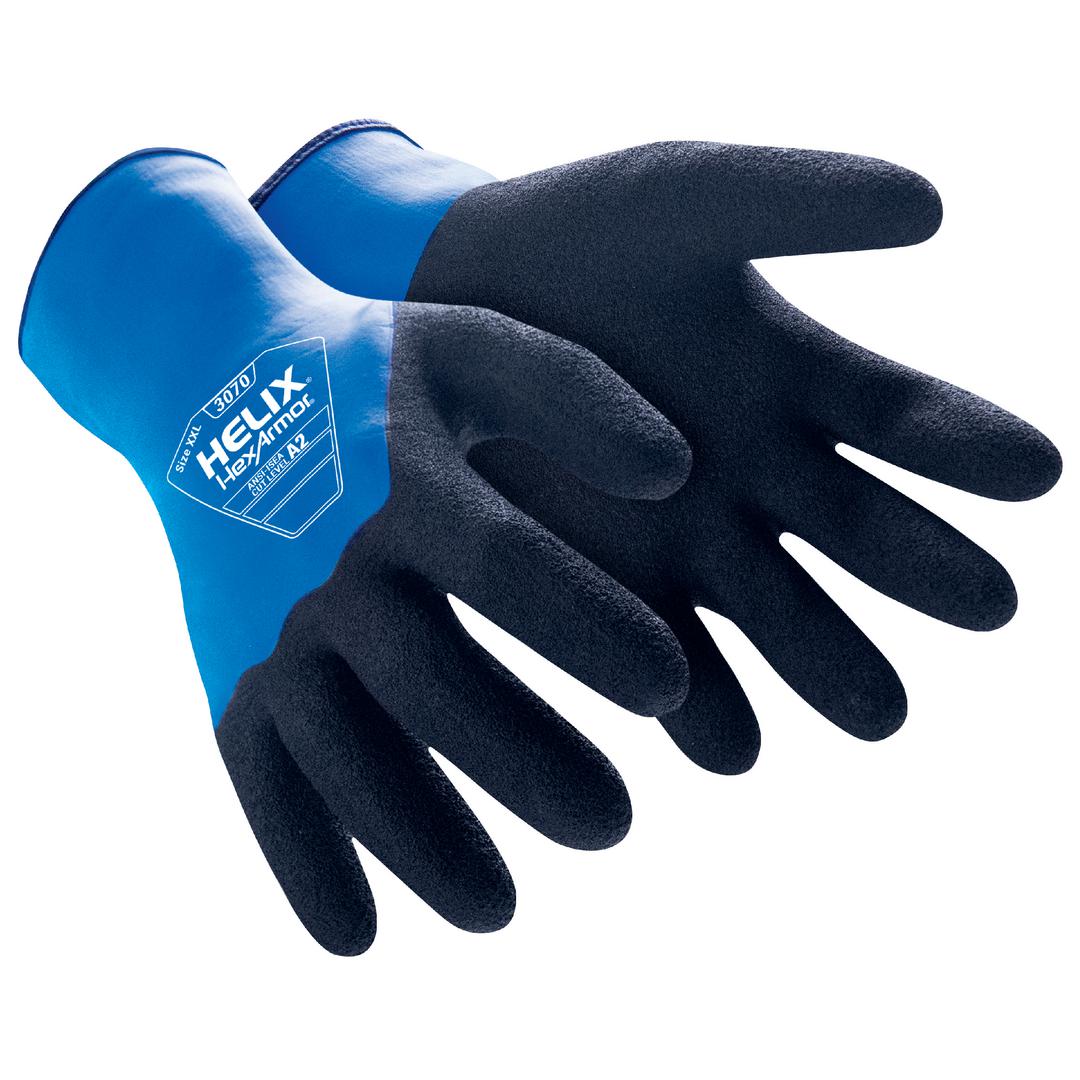 HexArmor Helix® 3070 Montagehandschuh
