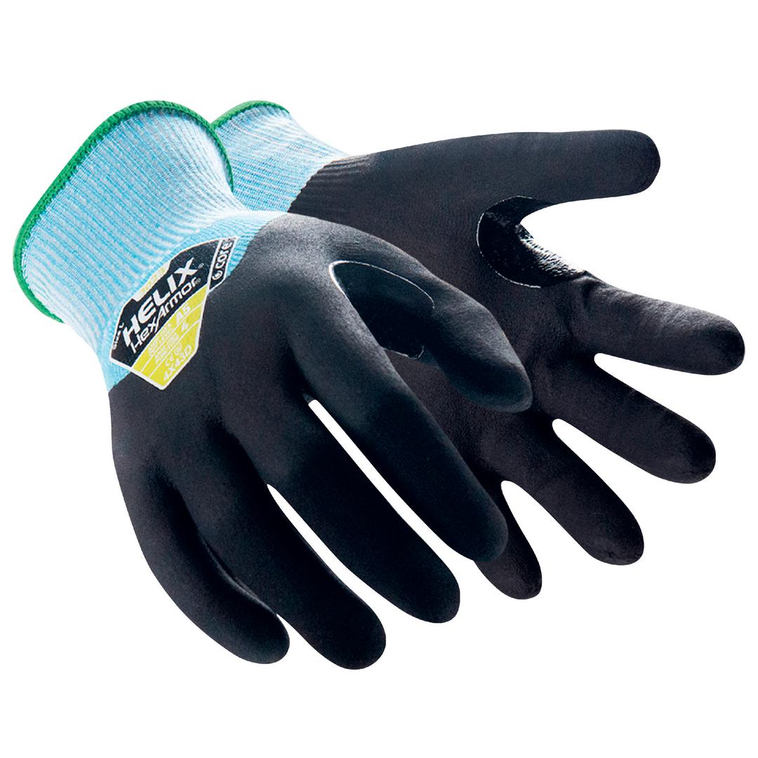 HexArmor Helix® 3023 Montagehandschuh