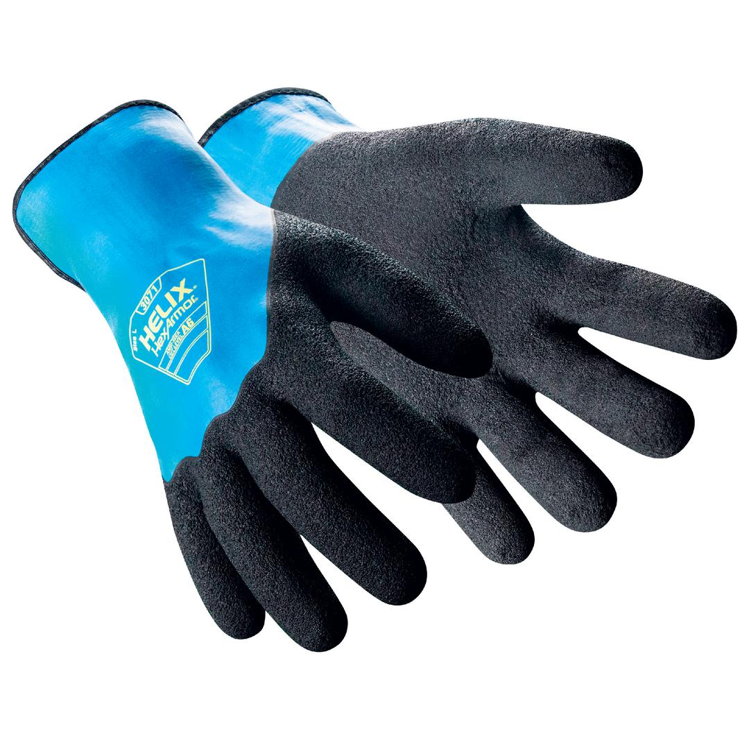 HexArmor Helix® 3071 Montagehandschuh