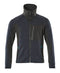 Sweatshirt mit Reißverschluss 17484-319