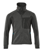 Sweatshirt mit Reißverschluss 17484-319