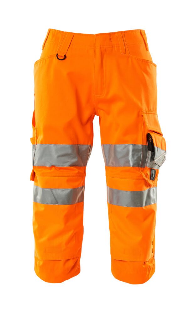 Dreiviertel-Hose mit Knietaschen 17549-860 - MELTEC GmbH