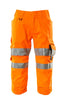 Dreiviertel-Hose mit Knietaschen 17549-860 - MELTEC GmbH