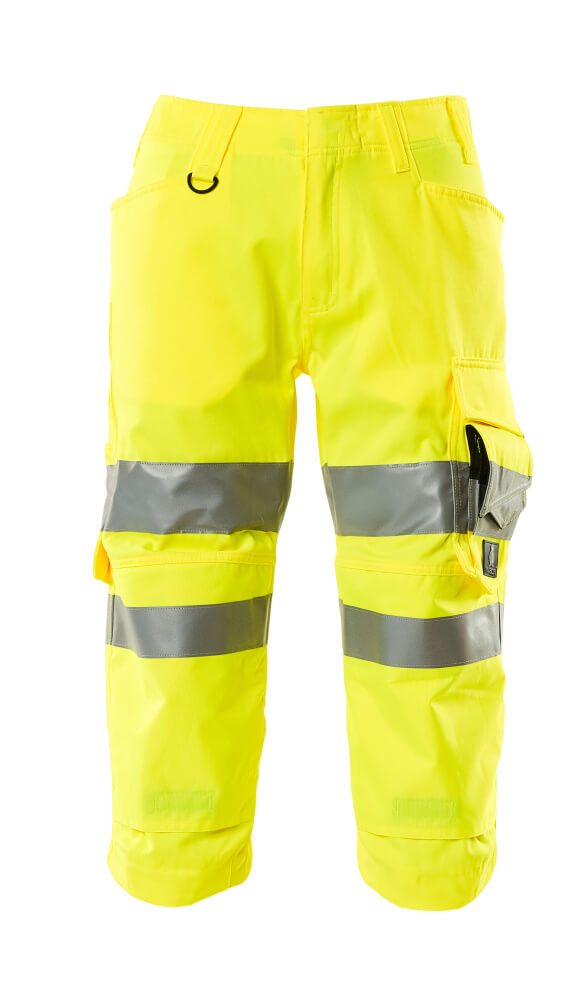 Dreiviertel-Hose mit Knietaschen 17549-860 - MELTEC GmbH