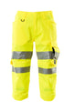 Dreiviertel-Hose mit Knietaschen 17549-860 - MELTEC GmbH