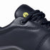 uvex 3 MACSOLE® Sicherheitsschuh S3 Halbschuh Weite 10