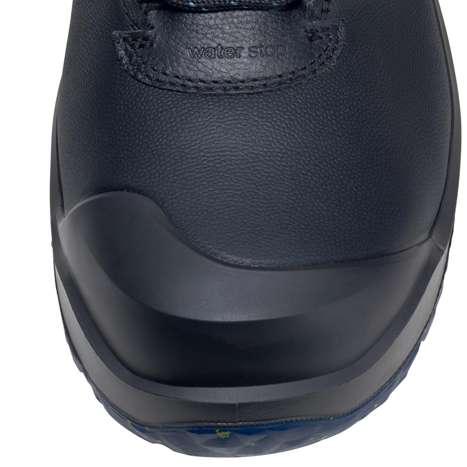 uvex 3 MACSOLE® Sicherheitsschuh S3 Halbschuh Weite 10