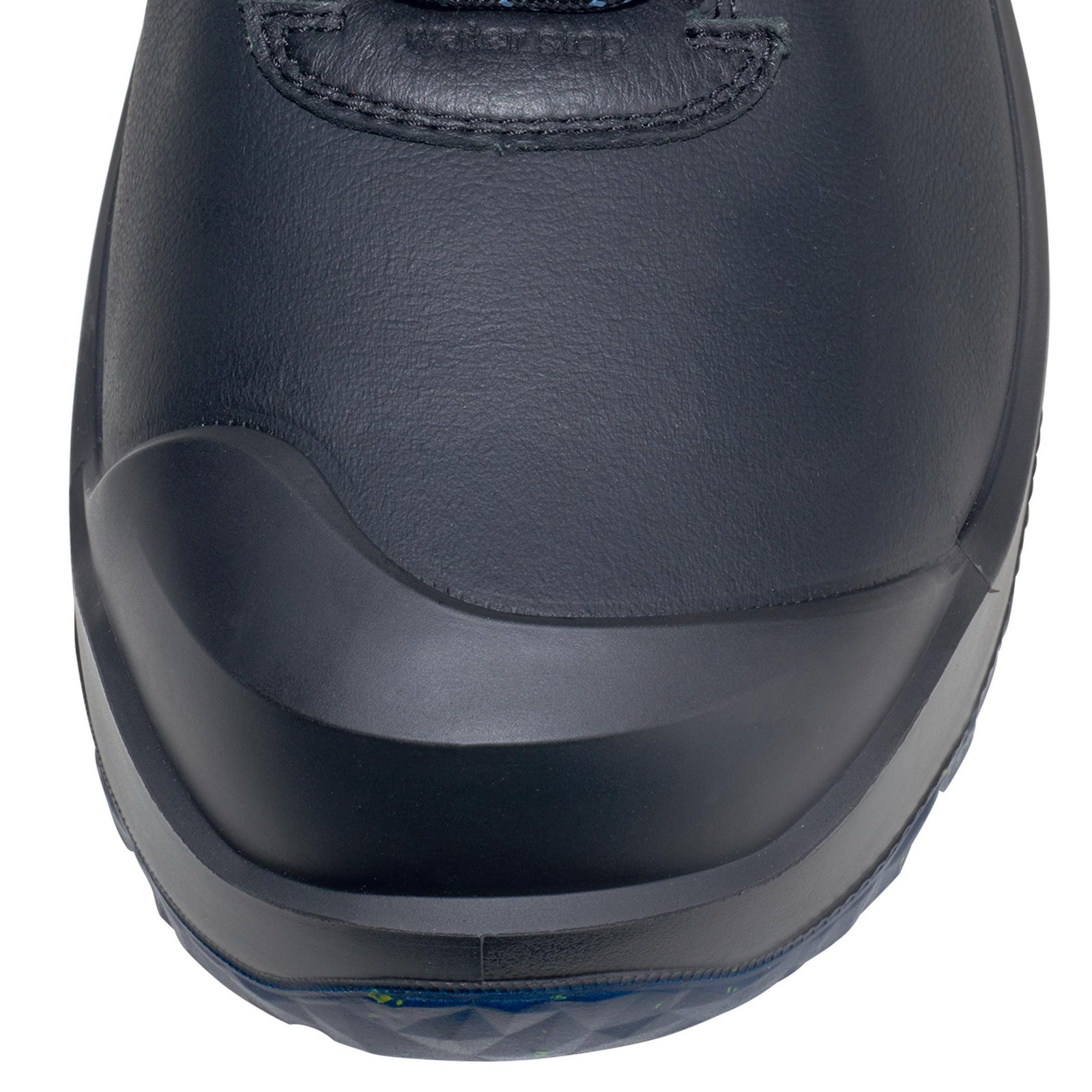 uvex 3 MACSOLE® Sicherheitsschuh S3 Stiefel Weite 10