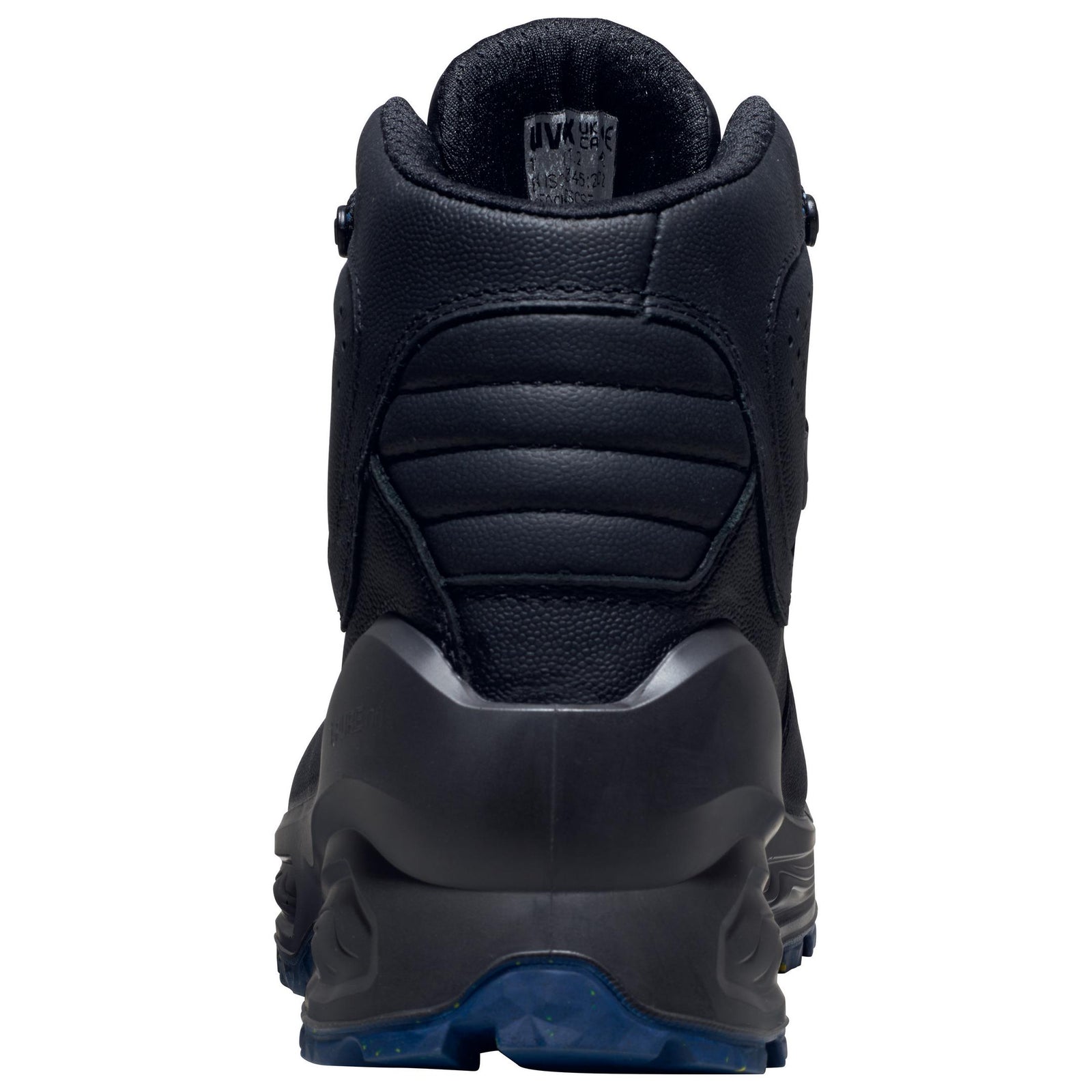 uvex 3 MACSOLE® Sicherheitsschuh S3 Stiefel Weite 10