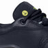 uvex 3 Sicherheitsschuh S3L Halbschuh Weite 10