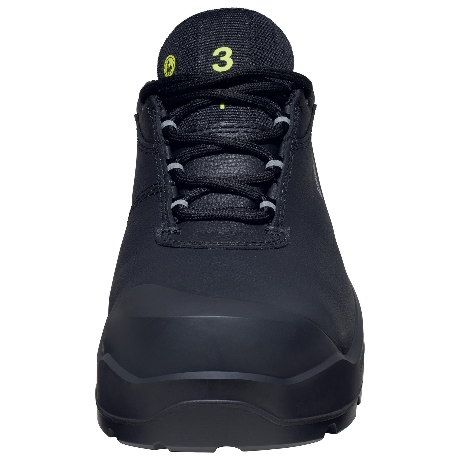 uvex 3 Sicherheitsschuh S3L Halbschuh Weite 10