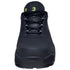 uvex 3 Sicherheitsschuh S3L Halbschuh Weite 10