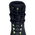 uvex 3 Sicherheitsschuh S3 Stiefel Weite 10