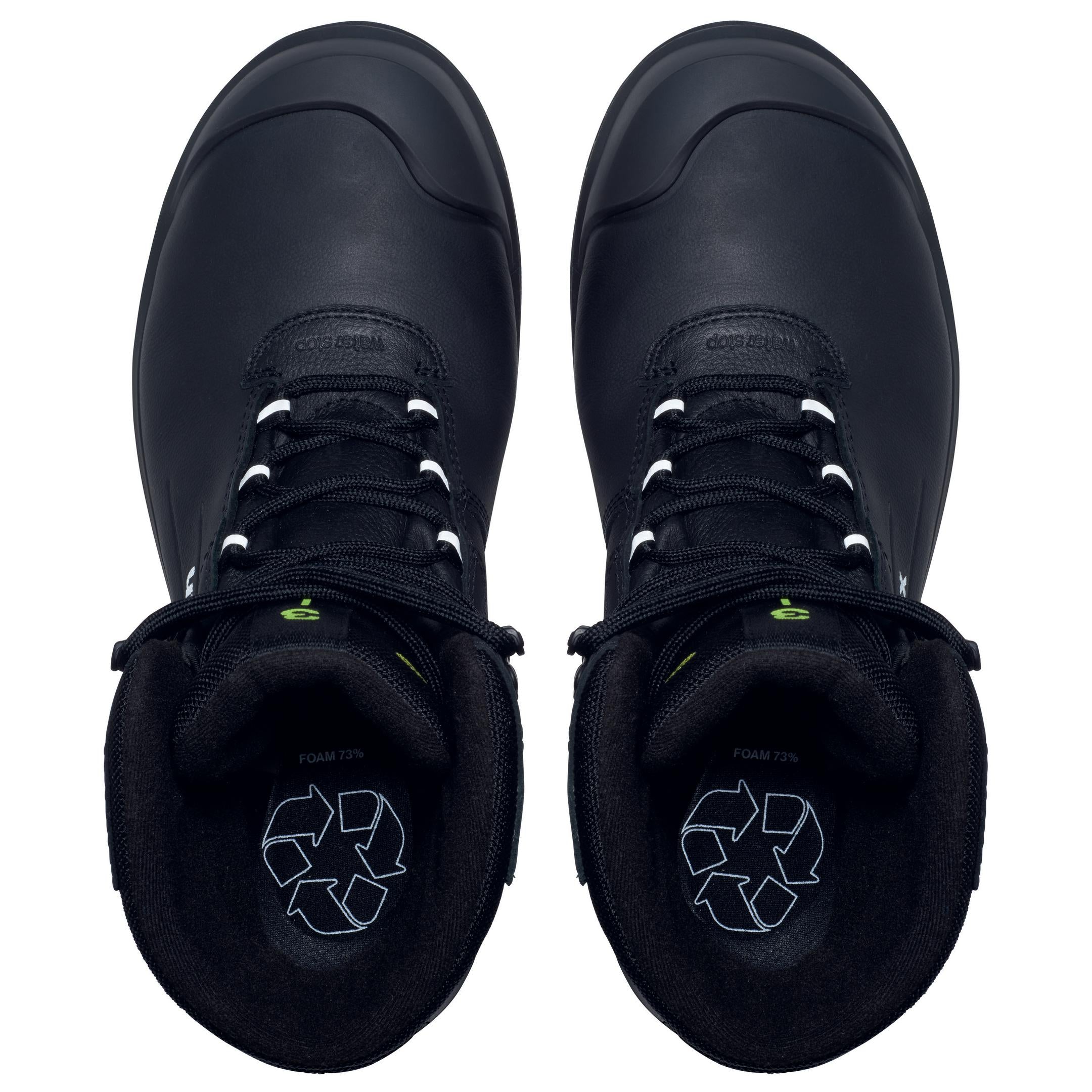 uvex 3 Sicherheitsschuh S3L Stiefel Weite 10