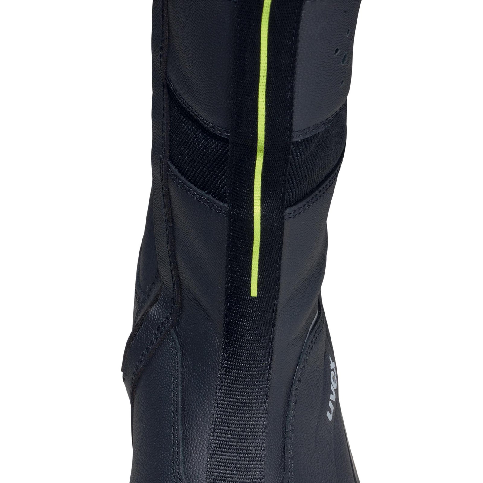 uvex 3 Sicherheitsschuh S3L Stiefel Weite 10