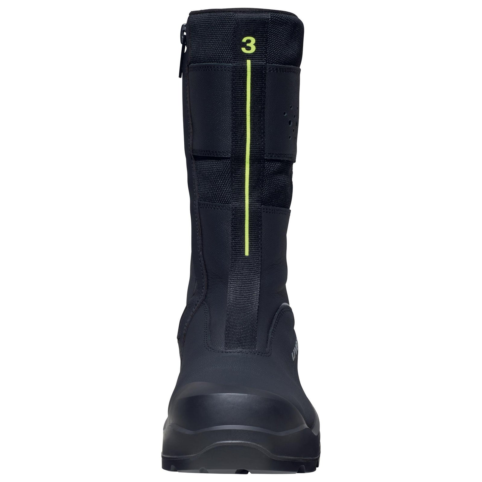 uvex 3 Sicherheitsschuh S3L Stiefel Weite 10