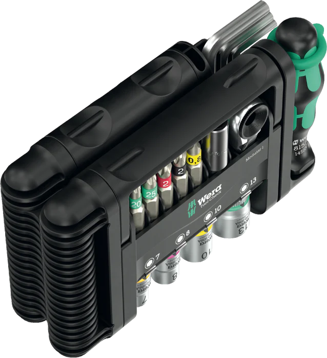 Tool-Check Modular Set 1 - MELTEC GmbH