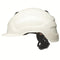 uvex pronamic B-WR Schutzhelm weiß