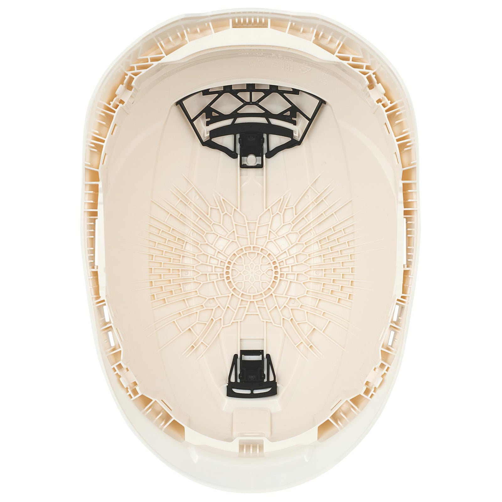 uvex pronamic B-WR Schutzhelm weiß