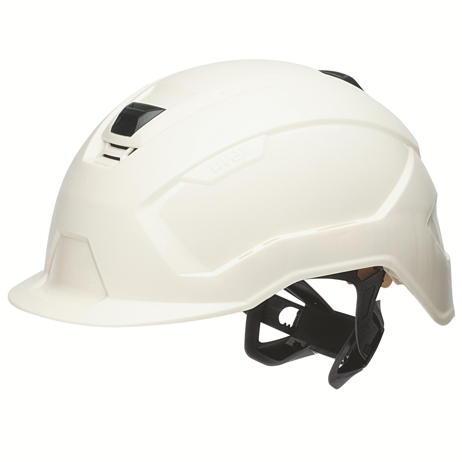 uvex pronamic B-WR Schutzhelm weiß