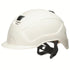 uvex pronamic B-WR Schutzhelm weiß
