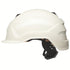 uvex pronamic B-S-WR Schutzhelm weiß