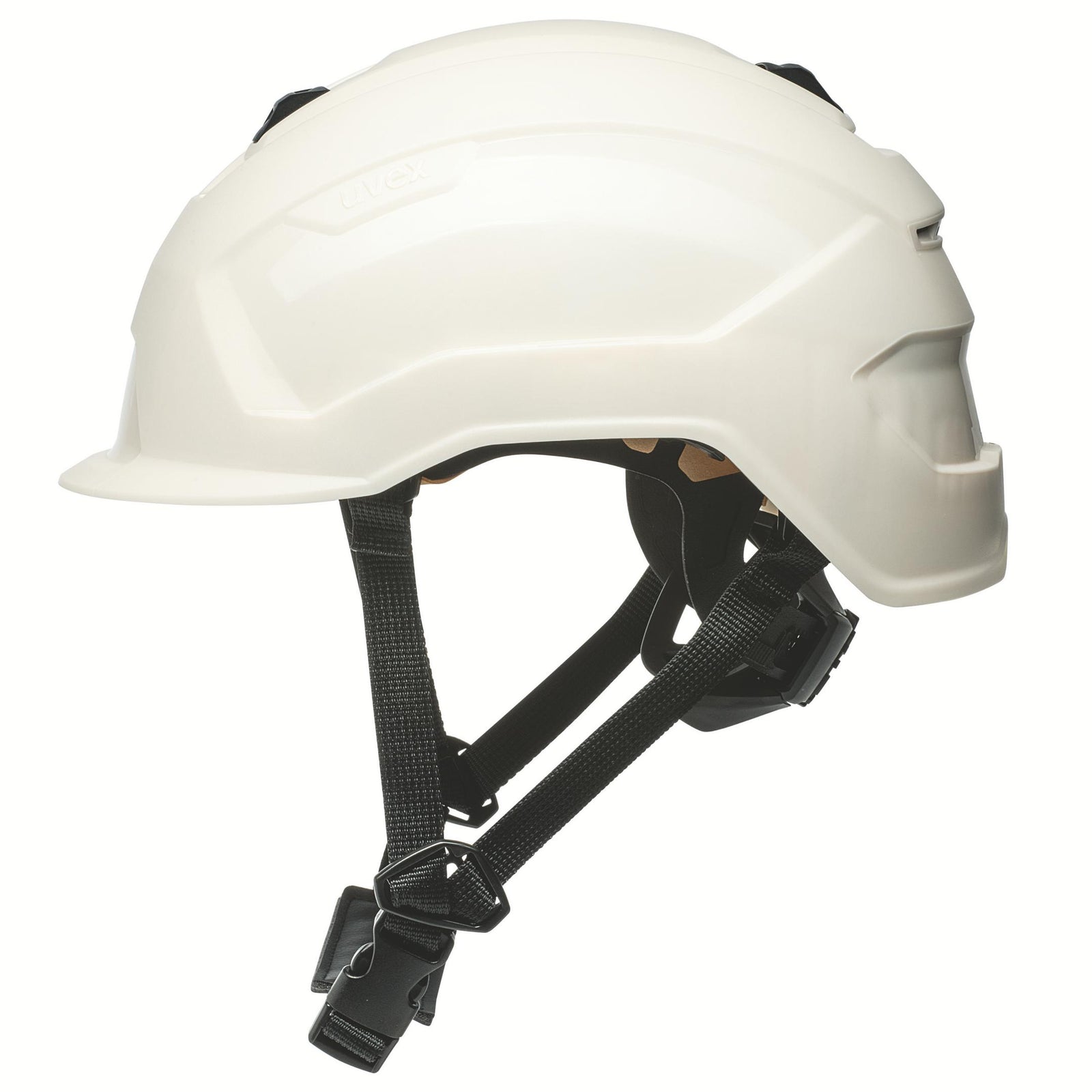 uvex pronamic S-KR Schutzhelm weiß