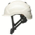 uvex pronamic S-KR Schutzhelm weiß