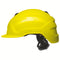 uvex pronamic B-WR Schutzhelm gelb