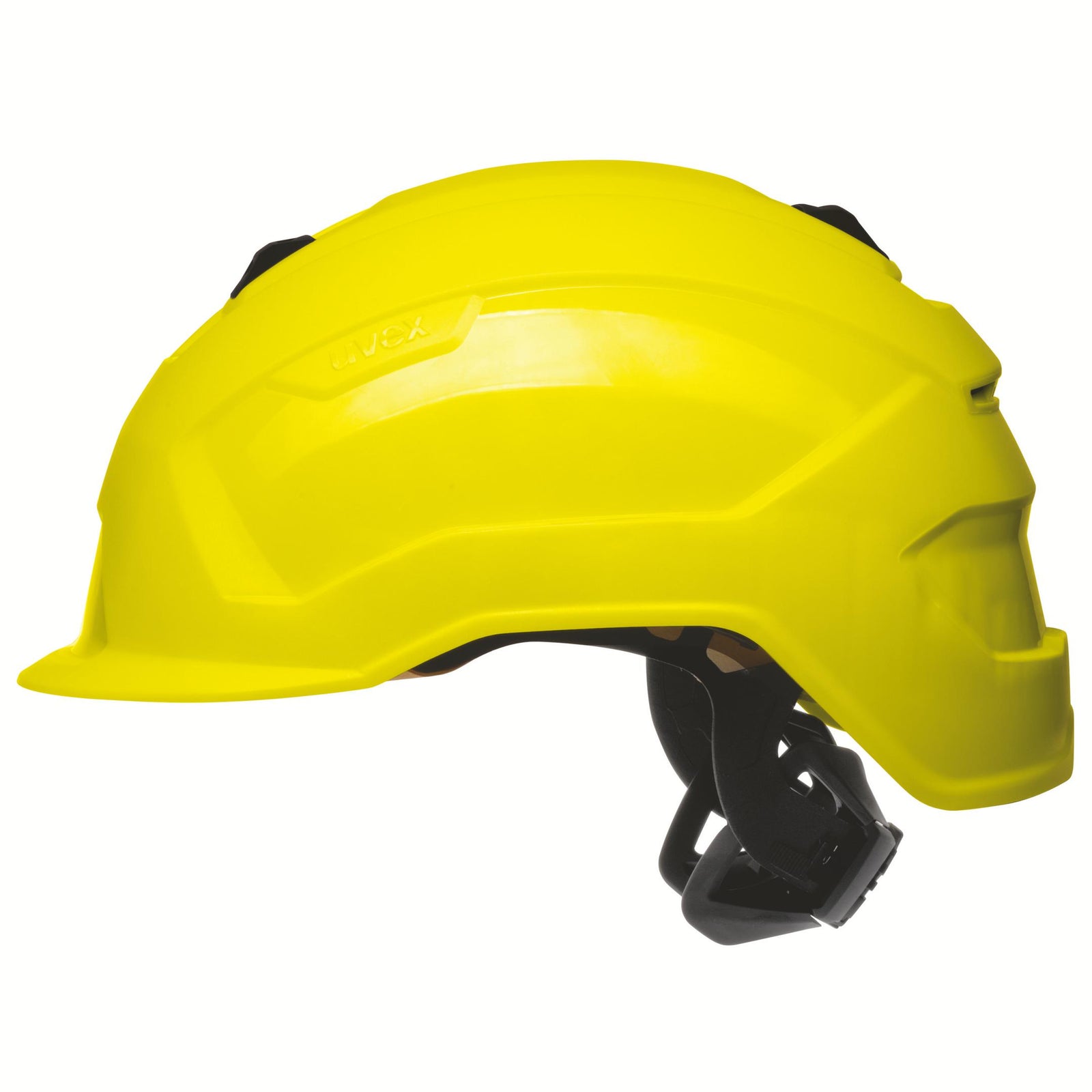uvex pronamic B-S-WR Schutzhelm gelb