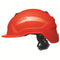 uvex pronamic B-WR Schutzhelm rot