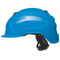 uvex pronamic B-S-WR Schutzhelm blau