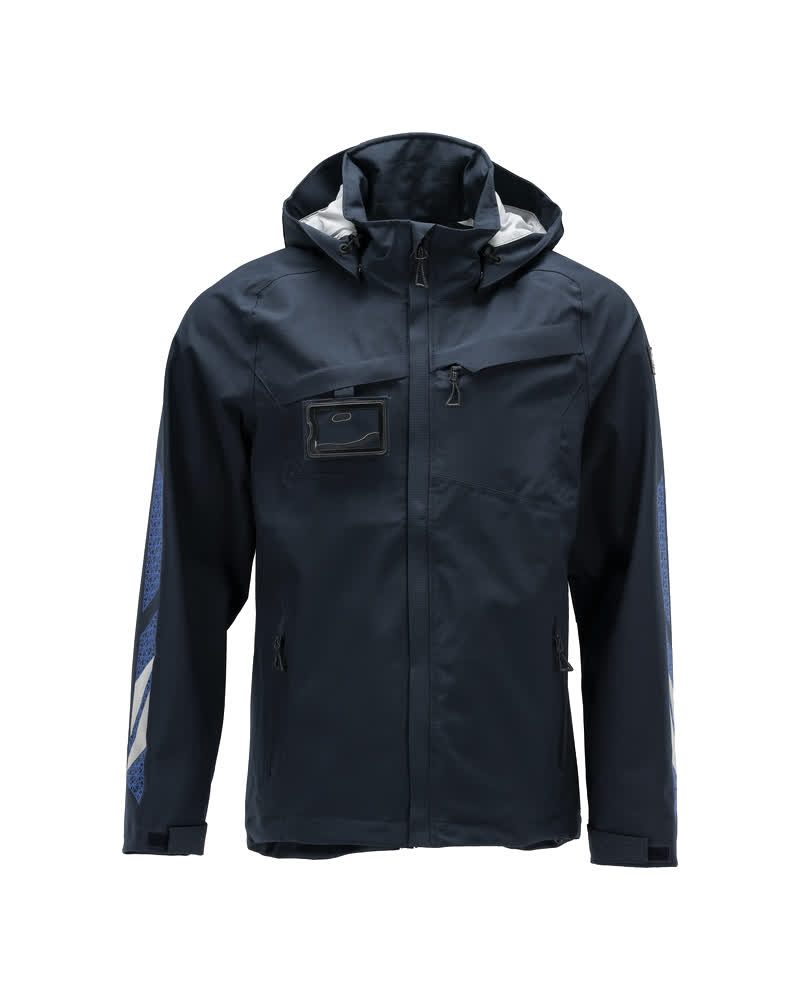 Hardshelljacke 18001-249