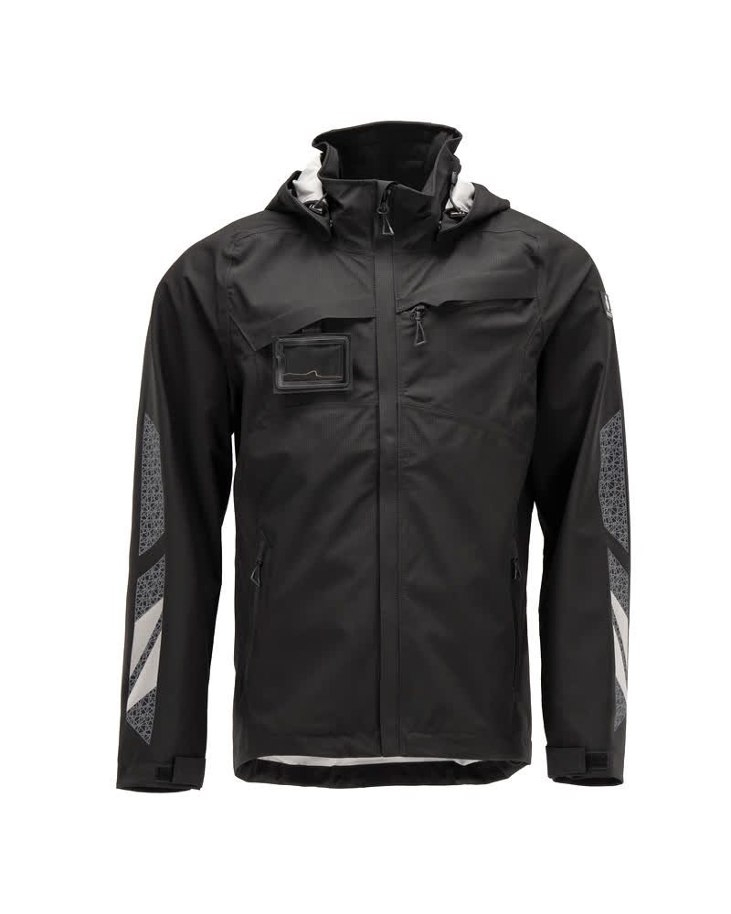 Hardshelljacke 18001-249