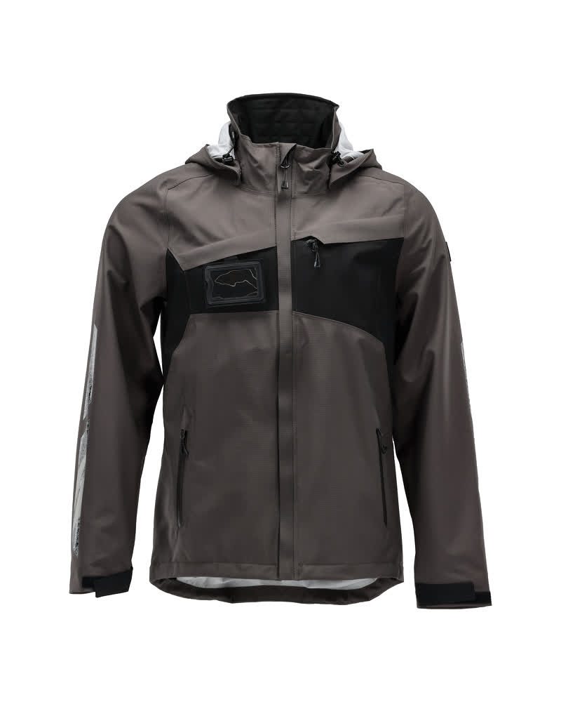 Hardshelljacke 18001-249