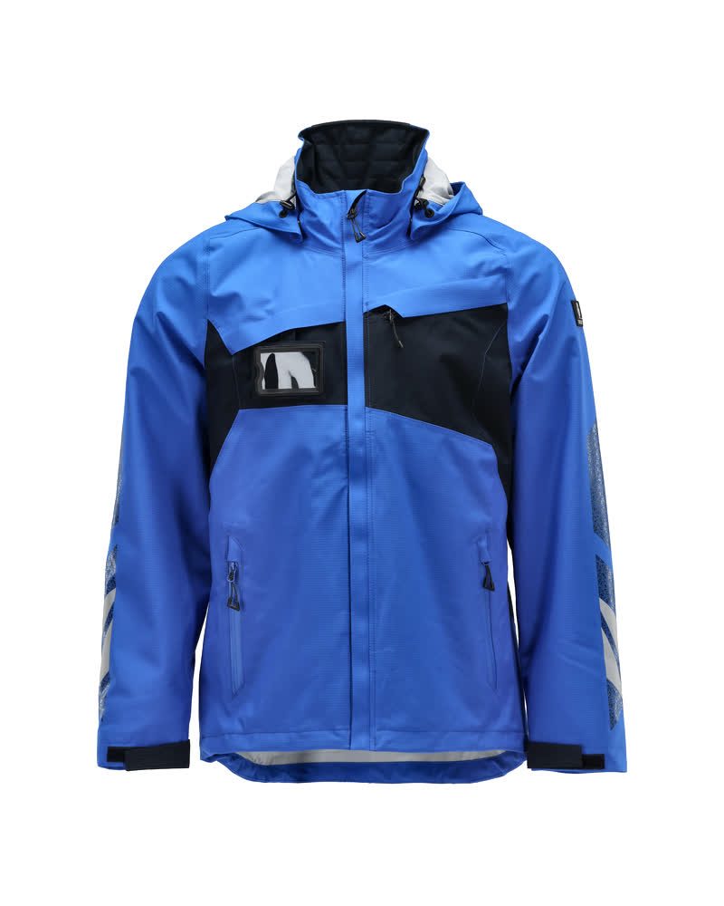 Hardshelljacke 18001-249